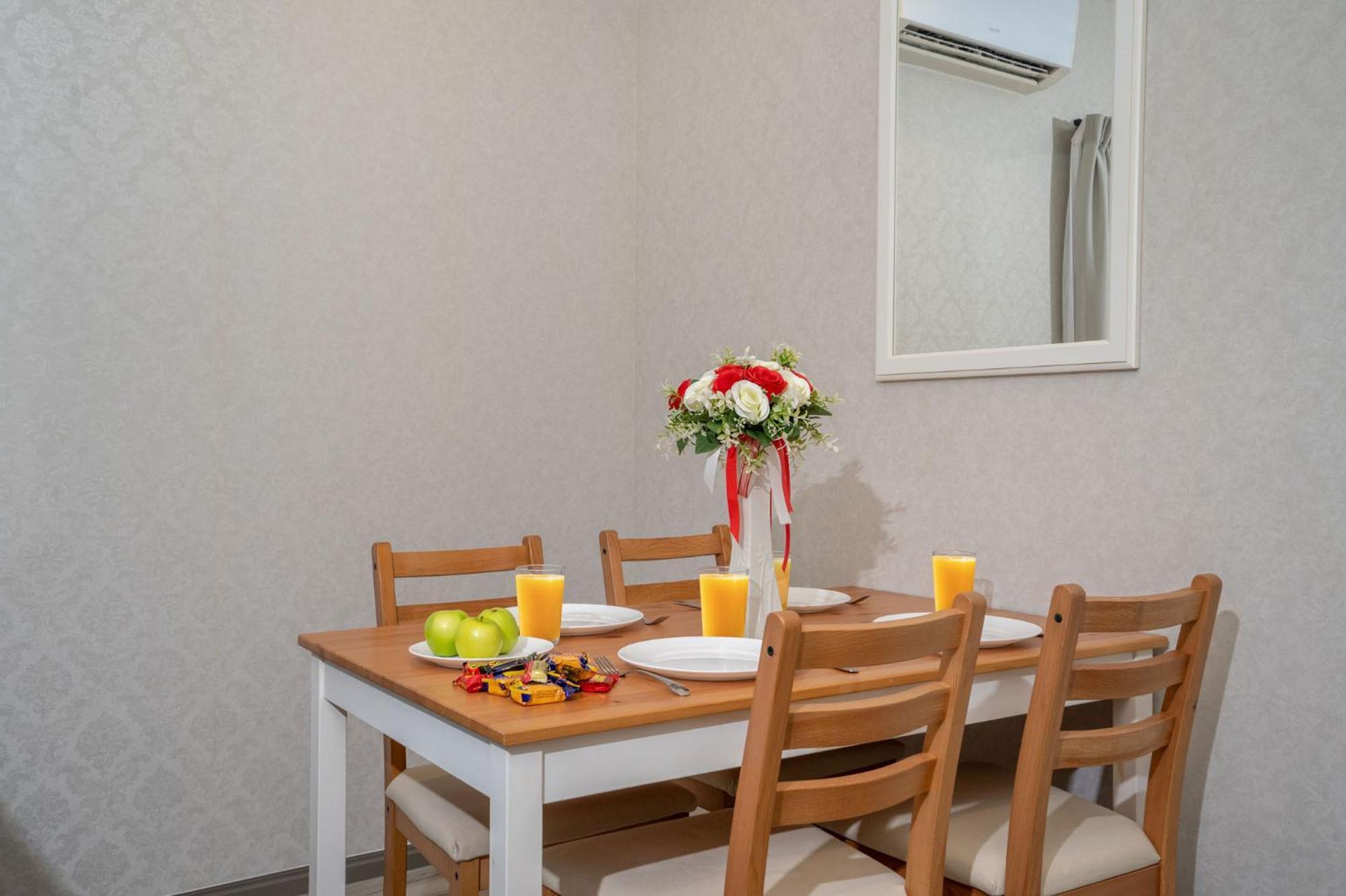 The Title Residencies Naiyang Beach Nai Yang Beach Exterior foto
