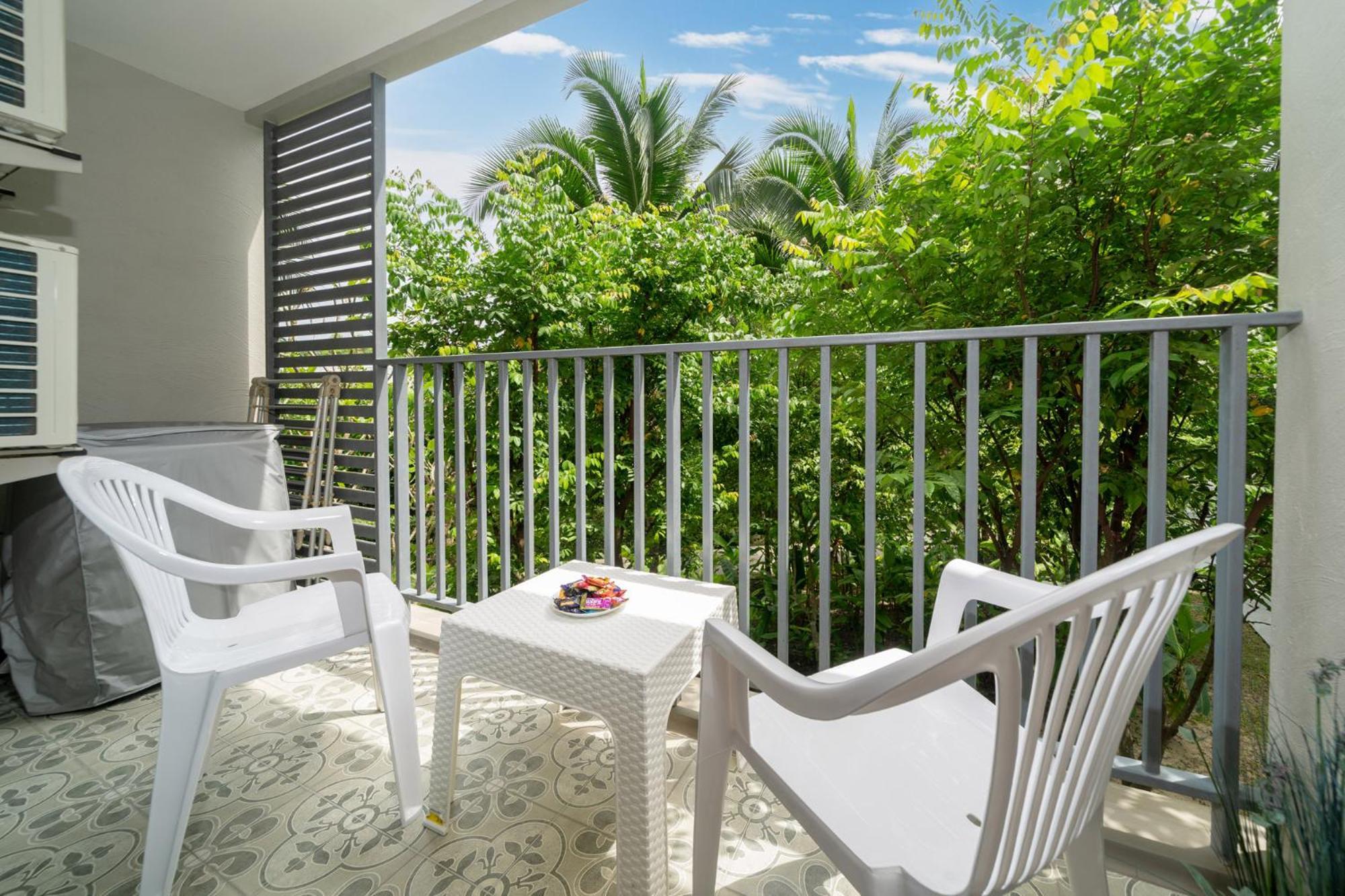 The Title Residencies Naiyang Beach Nai Yang Beach Exterior foto